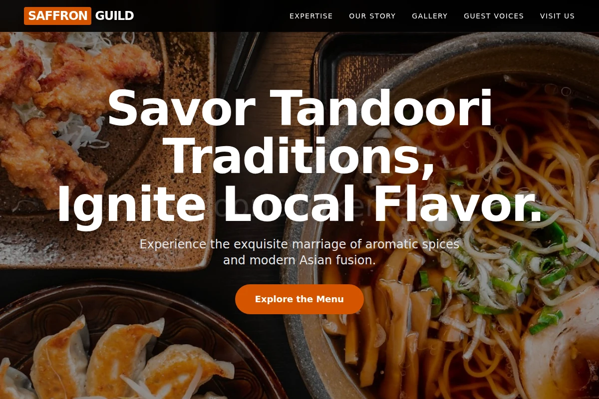 asian-fusion-food