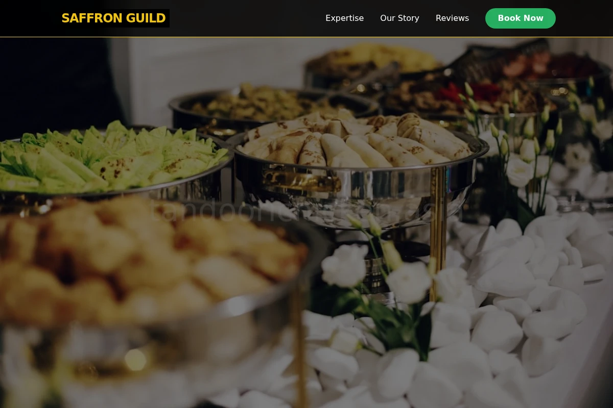 Skewer Catering