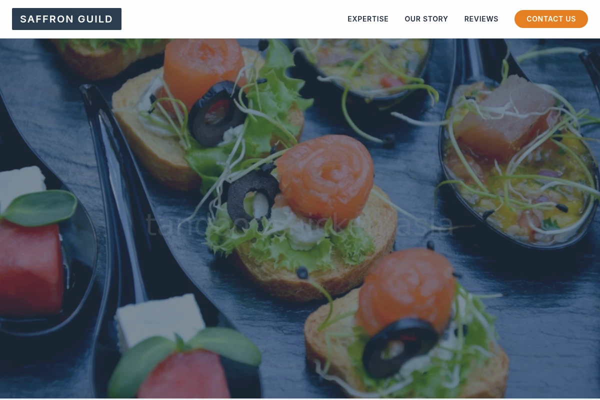 Masala Catering