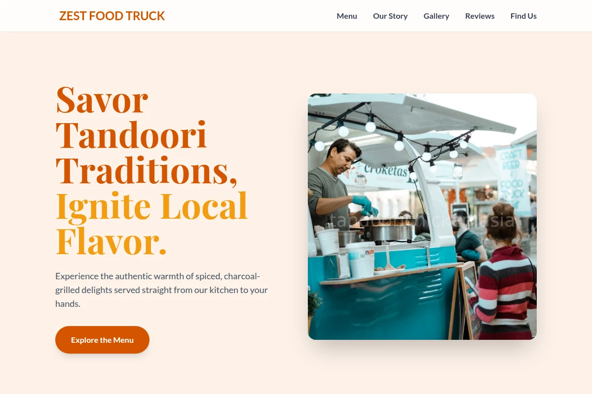 food-truck