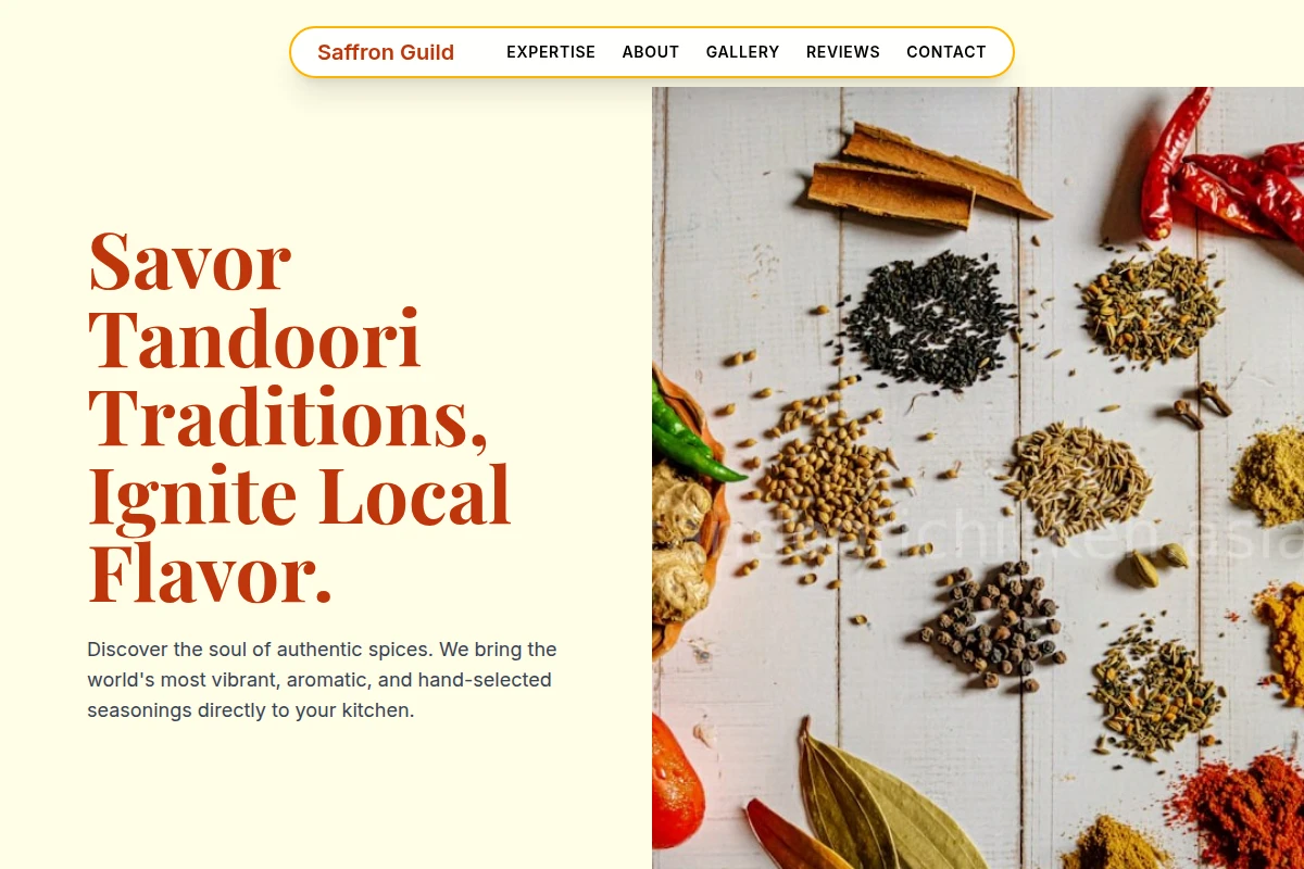 Spice Spices
